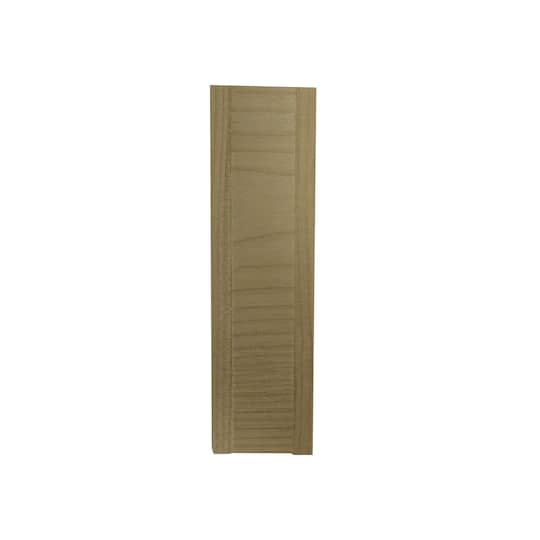 Miniature Rectangle Shutter Set by Make Market®